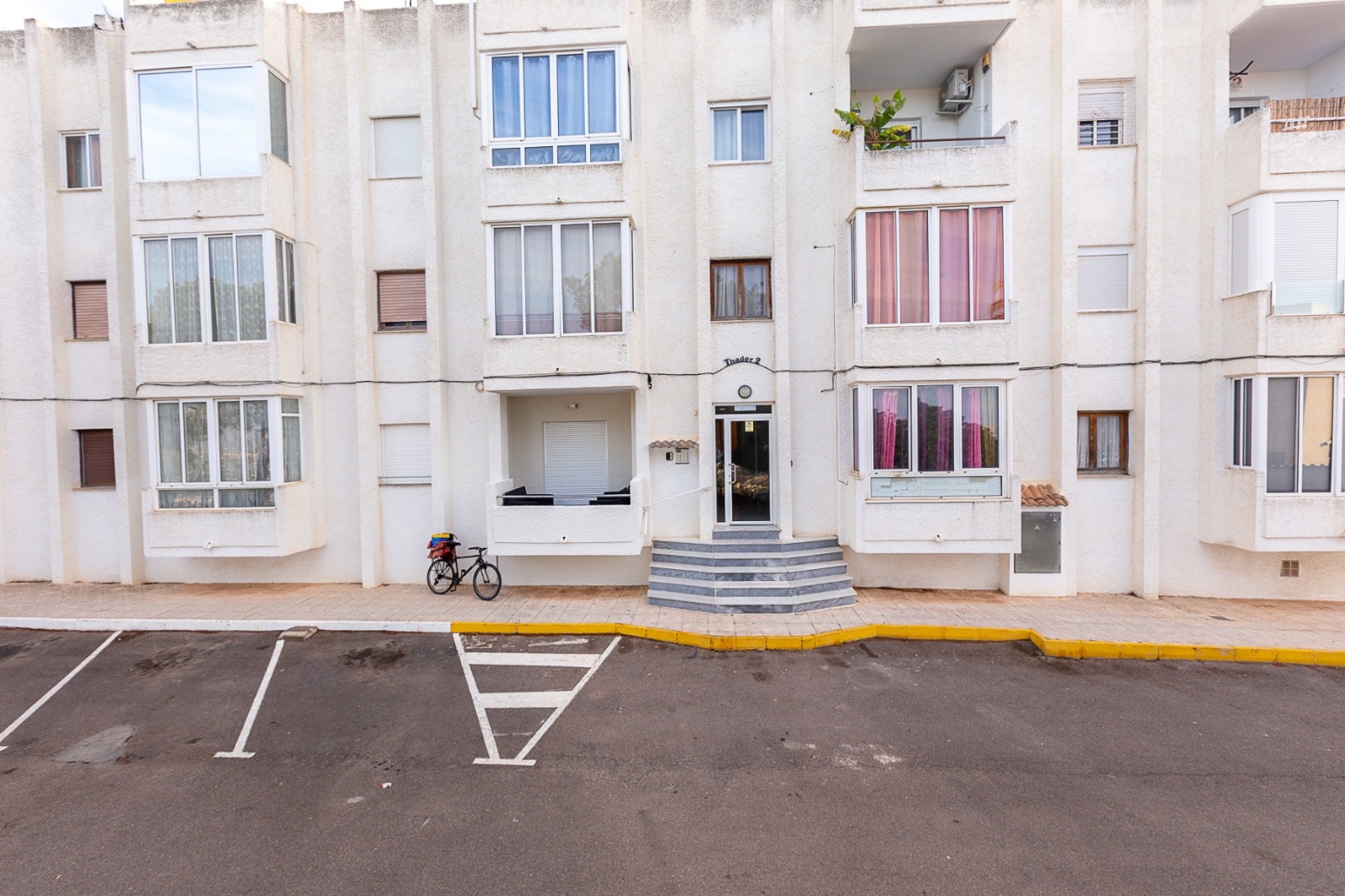 Apartamento en venta en Rojales zona Ciudad Quesada