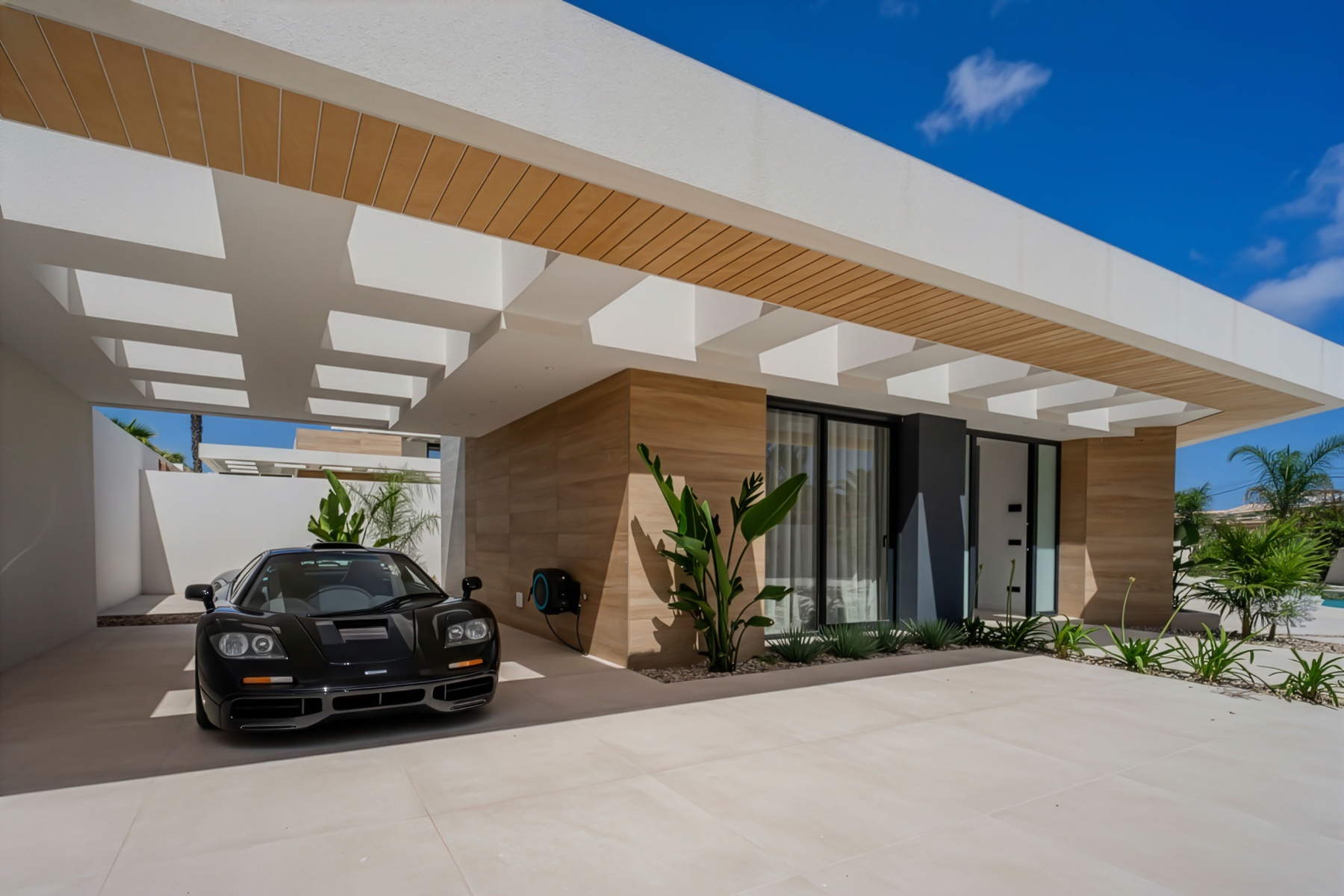 Villa en venta en Rojales zona Ciudad Quesada