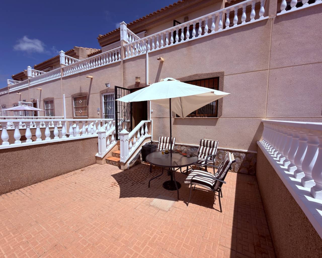 Casa en venta en Rojales zona Ciudad Quesada
