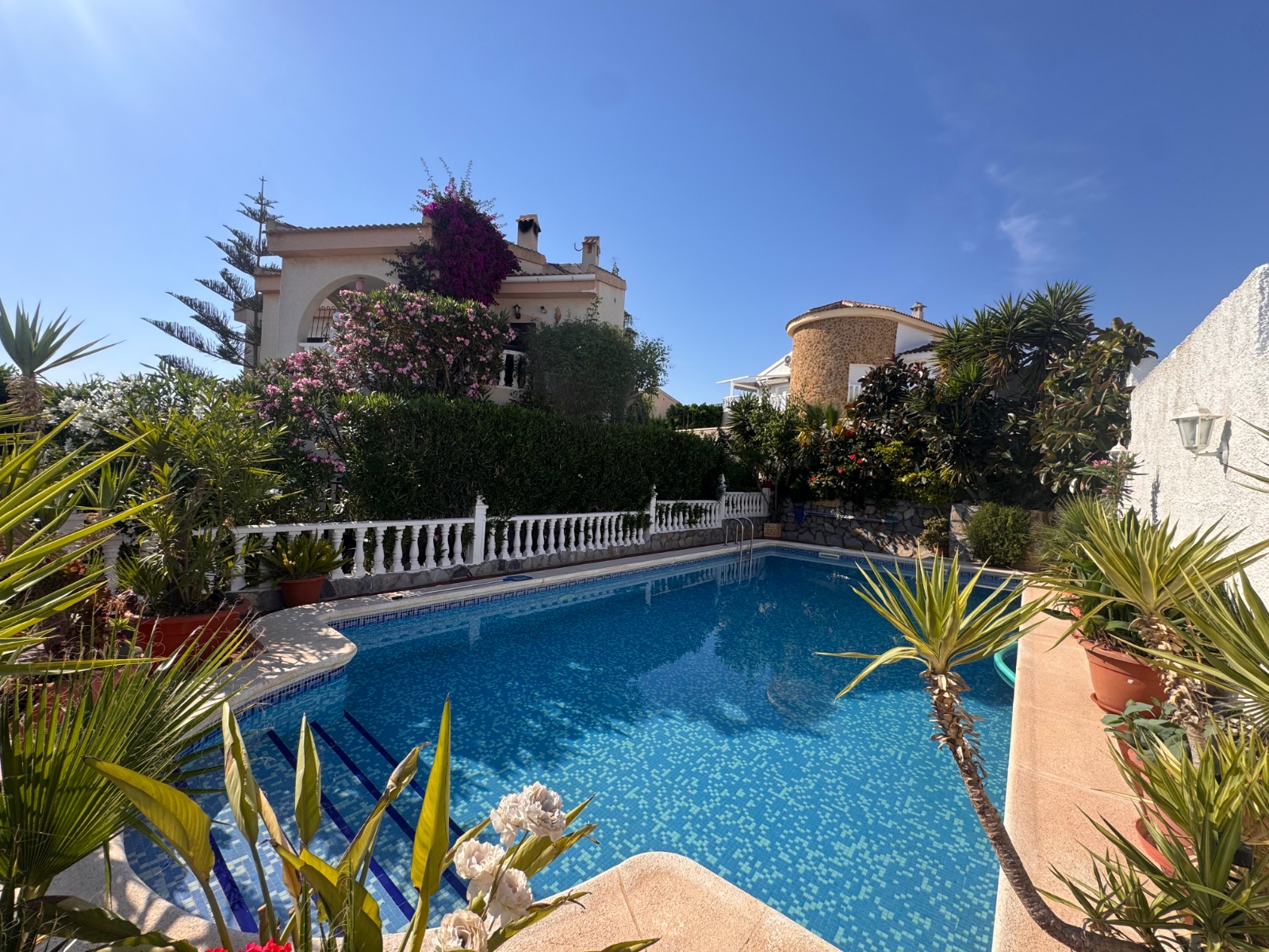 Villa in Ciudad Quesada - view 1