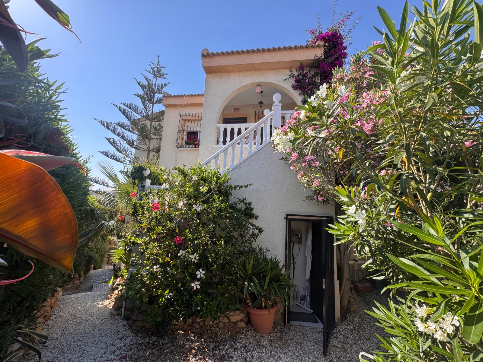 Villa en venta en Rojales zona Ciudad Quesada