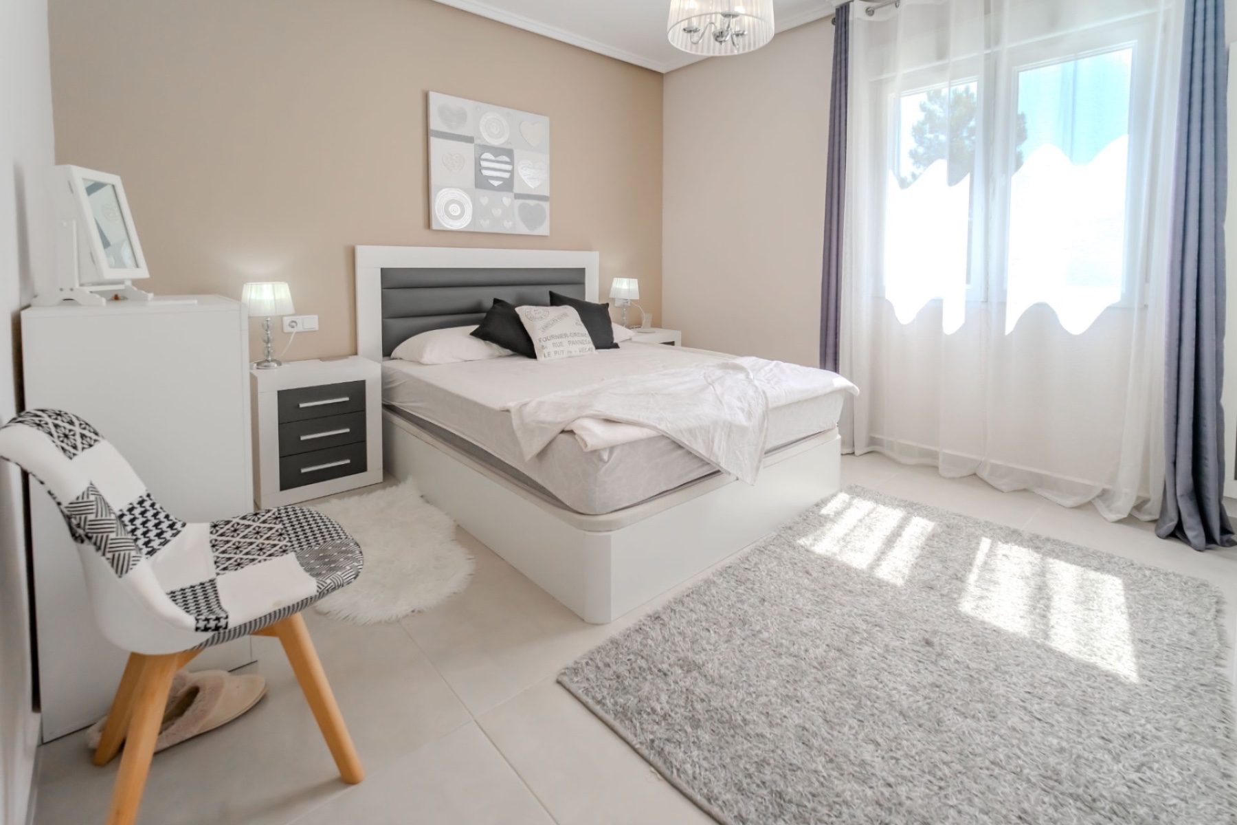 Villa en venta en Rojales zona Ciudad Quesada
