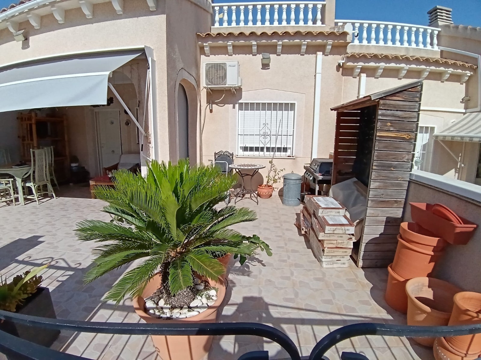 Villa en venta en Rojales zona Ciudad Quesada