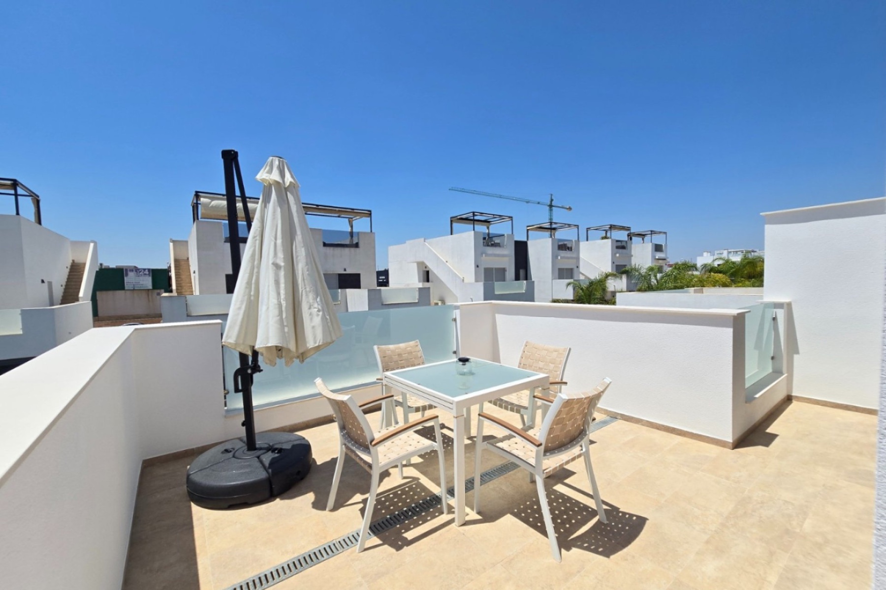 Villa en venta en Rojales zona Ciudad Quesada