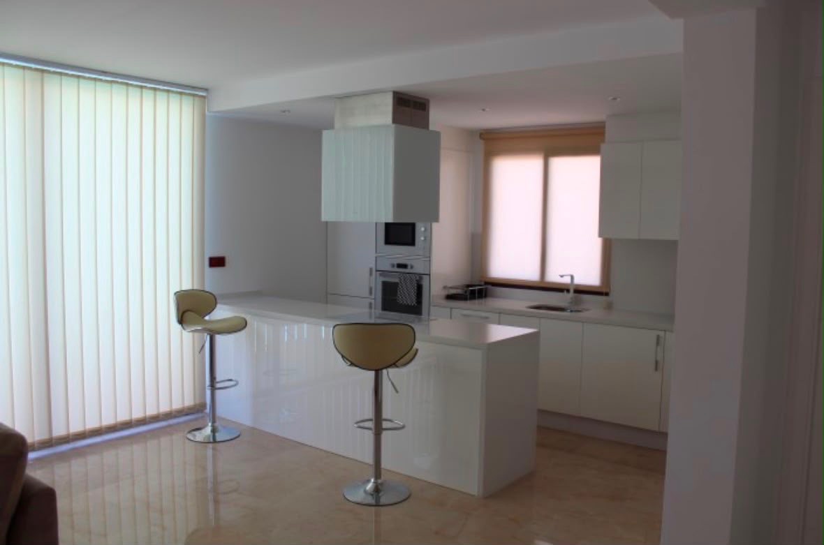 Villa en venta en Rojales zona Ciudad Quesada