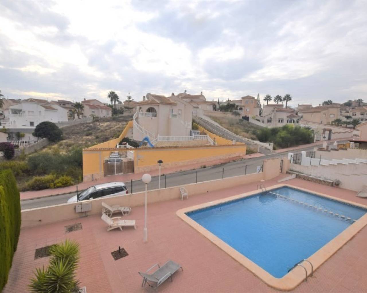 Villa en venta en Rojales zona Ciudad Quesada