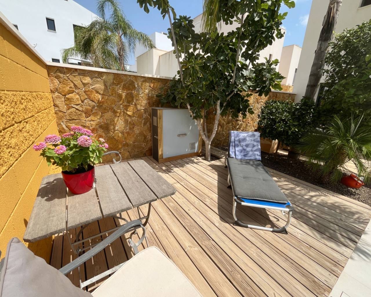 Villa en venta en Rojales zona Ciudad Quesada
