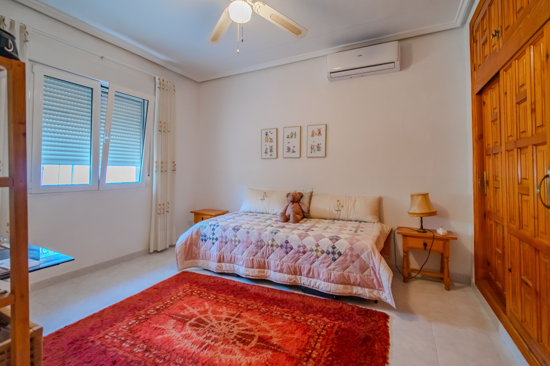Villa en venta en Rojales zona Ciudad Quesada