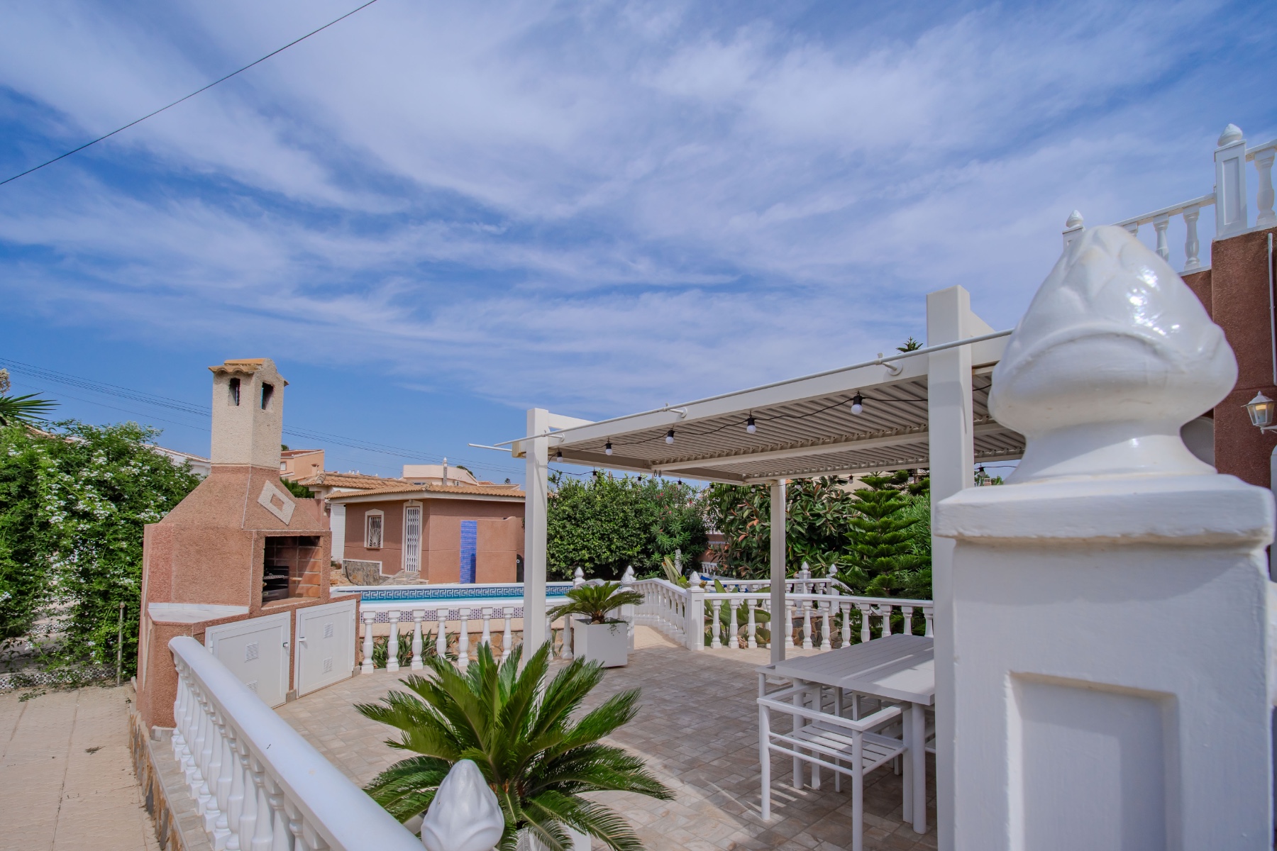 Villa en venta en Rojales zona Ciudad Quesada