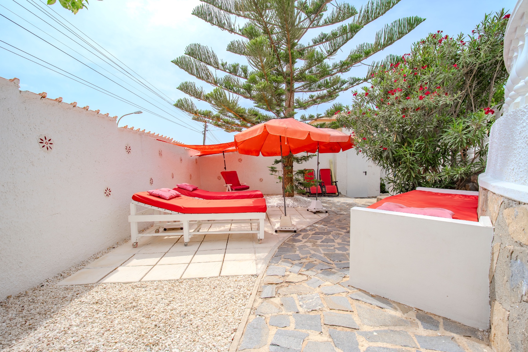 Villa en venta en Rojales zona Ciudad Quesada