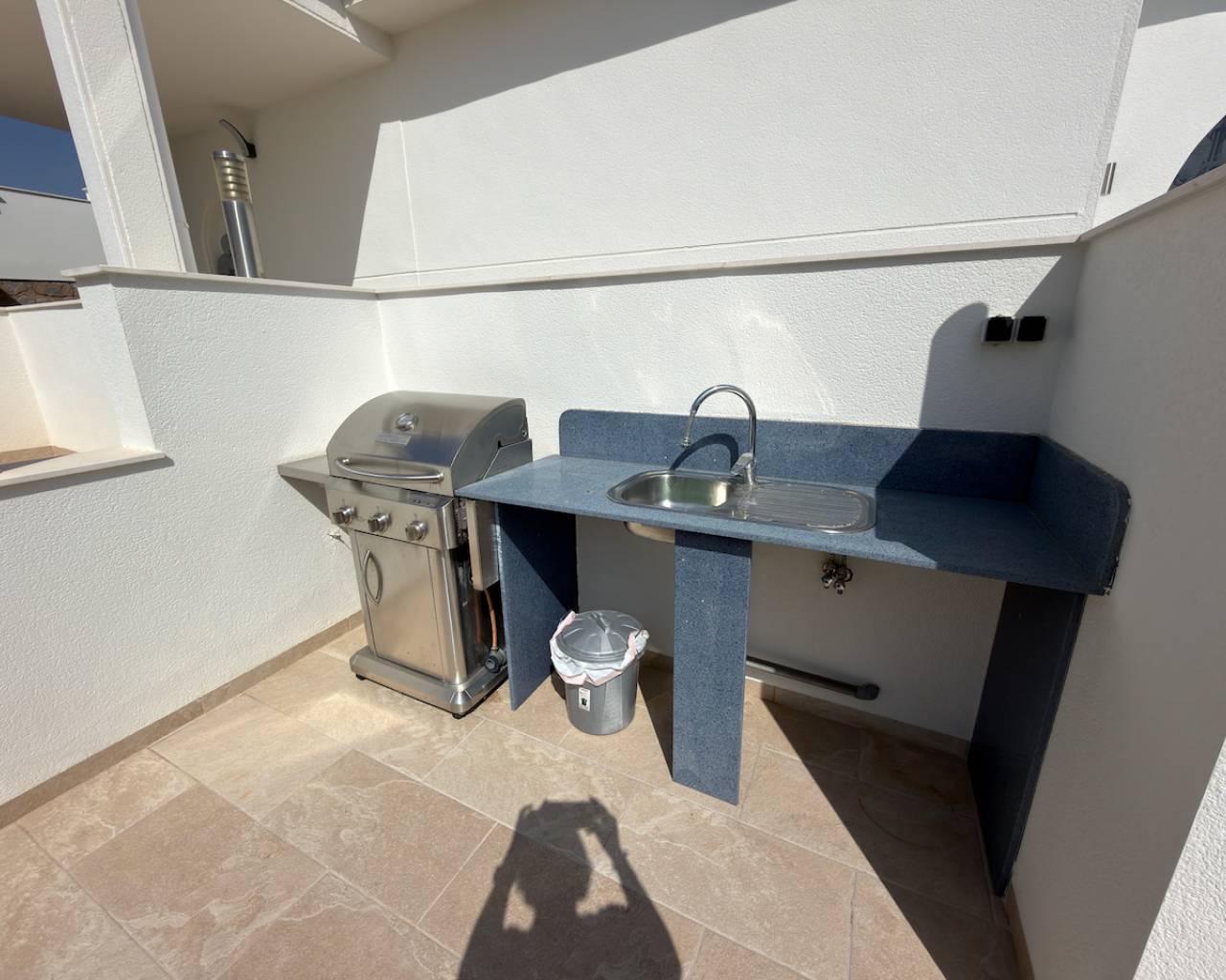 Villa en venta en Rojales zona Ciudad Quesada