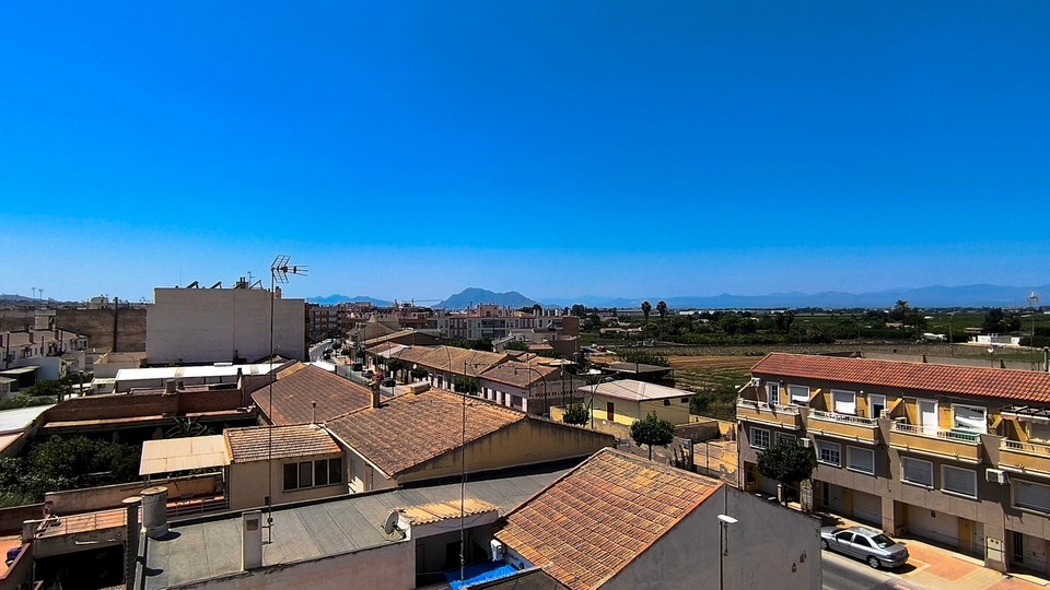 Apartamento en venta en Formentera del Segura zona Forementera del Segura