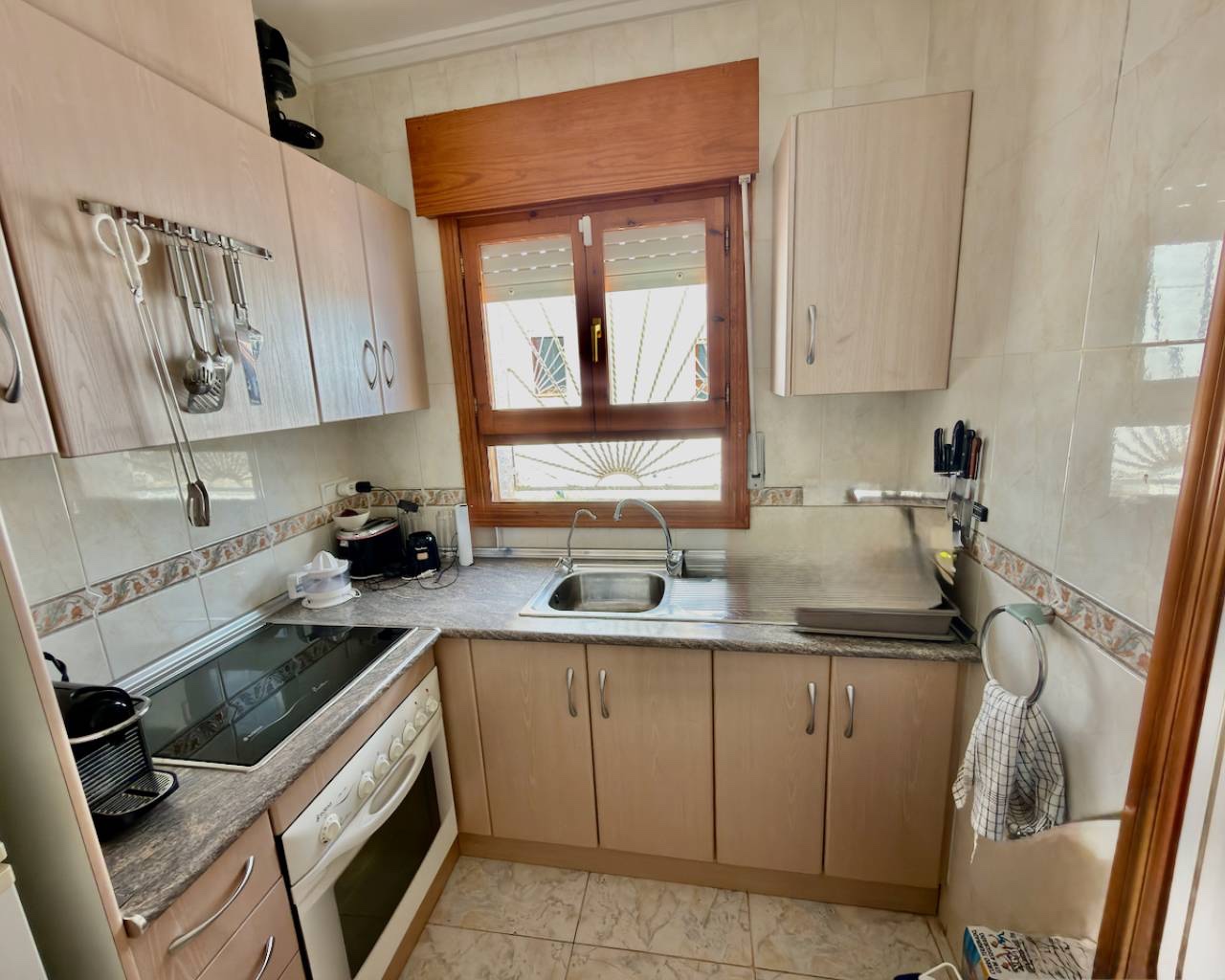 Villa en venta en Rojales zona Ciudad Quesada