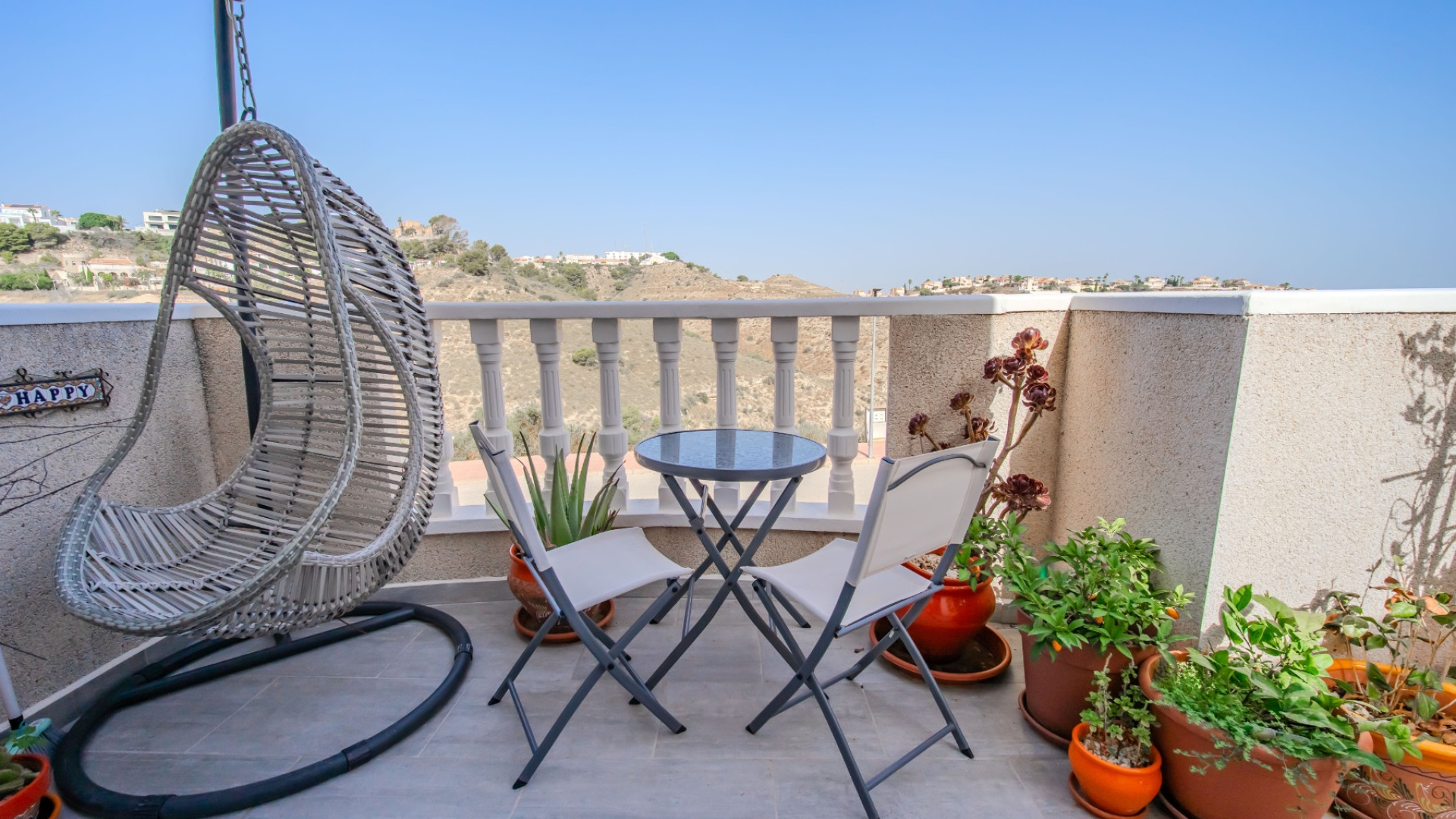 Apartamento en venta en Rojales zona Ciudad Quesada