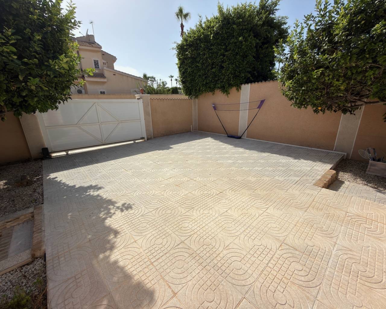 Villa en venta en Rojales zona Ciudad Quesada