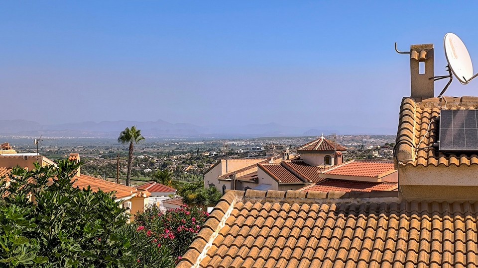 Villa en venta en Rojales zona Ciudad Quesada