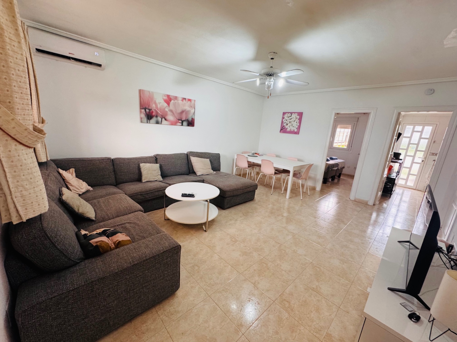 Casa en venta en Rojales zona Ciudad Quesada