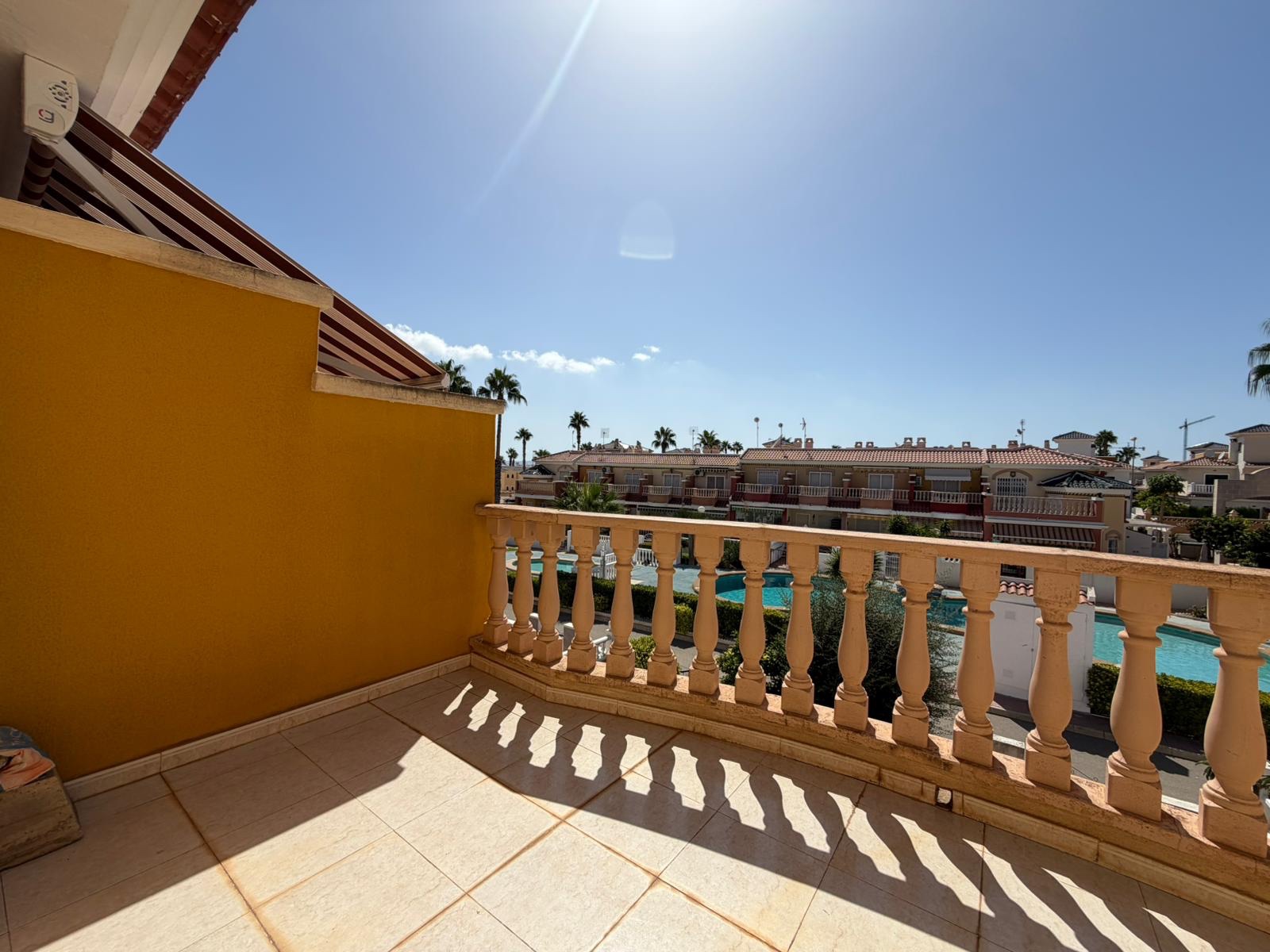 Casa en venta en Rojales zona Ciudad Quesada