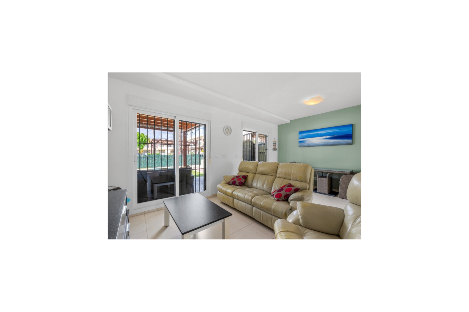 Casa en venta en Rojales zona Ciudad Quesada
