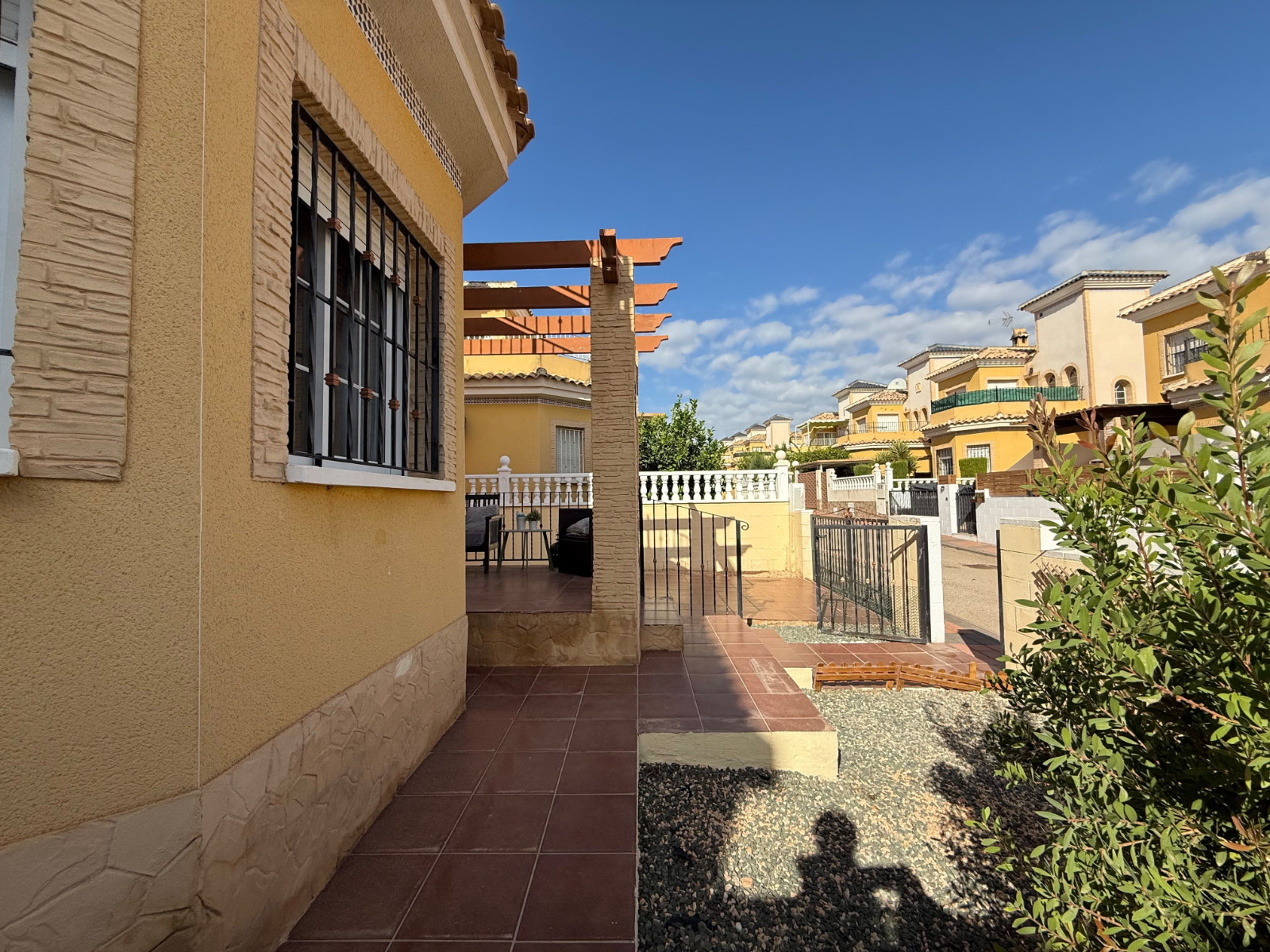 Villa en venta en Rojales zona Ciudad Quesada