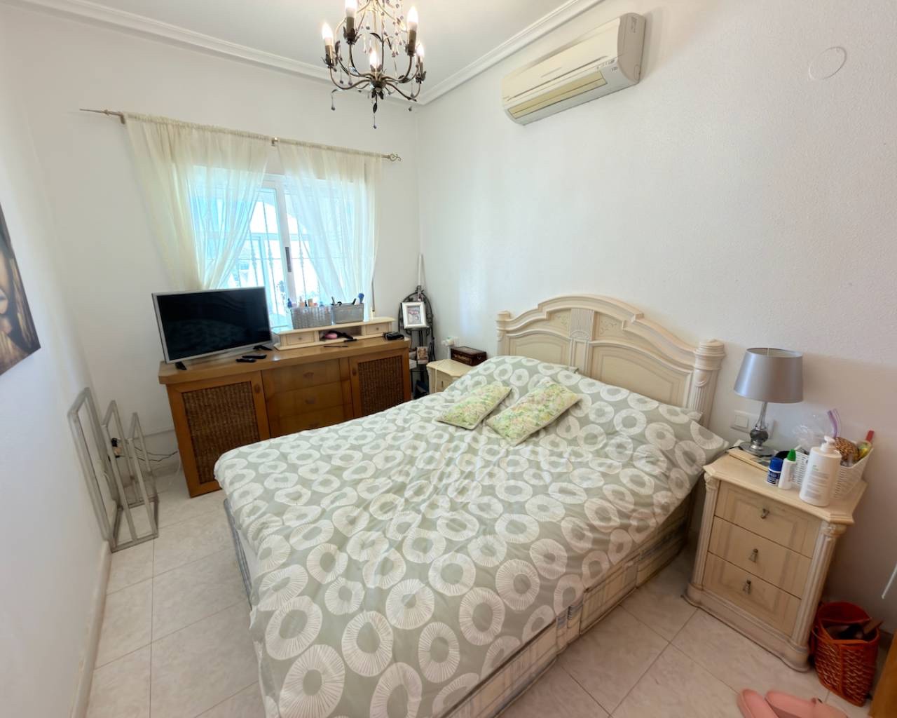 Villa en venta en Benijófar zona Benimar