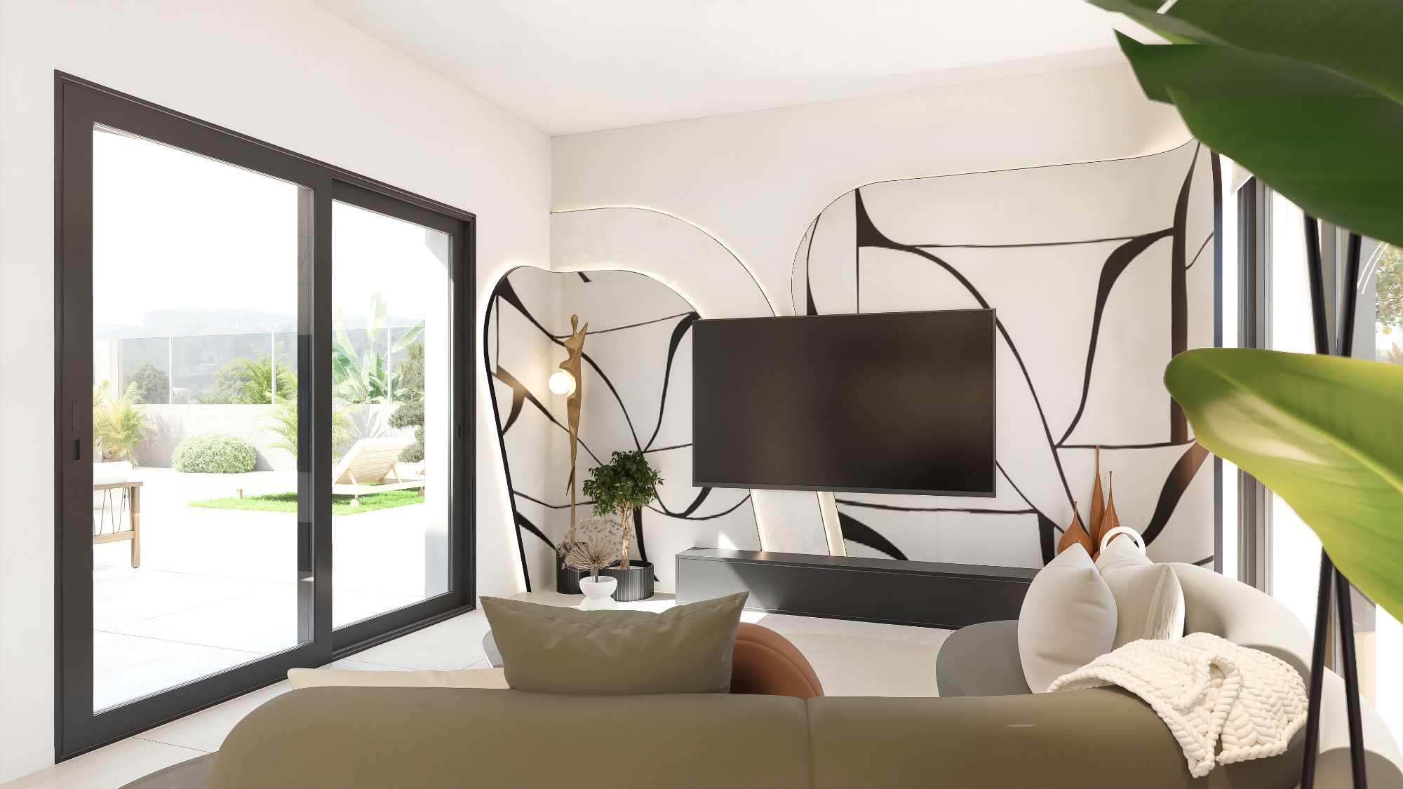 Villa en venta en Rojales zona Ciudad Quesada