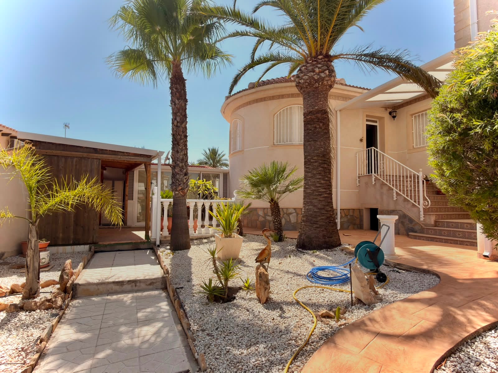 Villa en venta en Rojales zona Ciudad Quesada