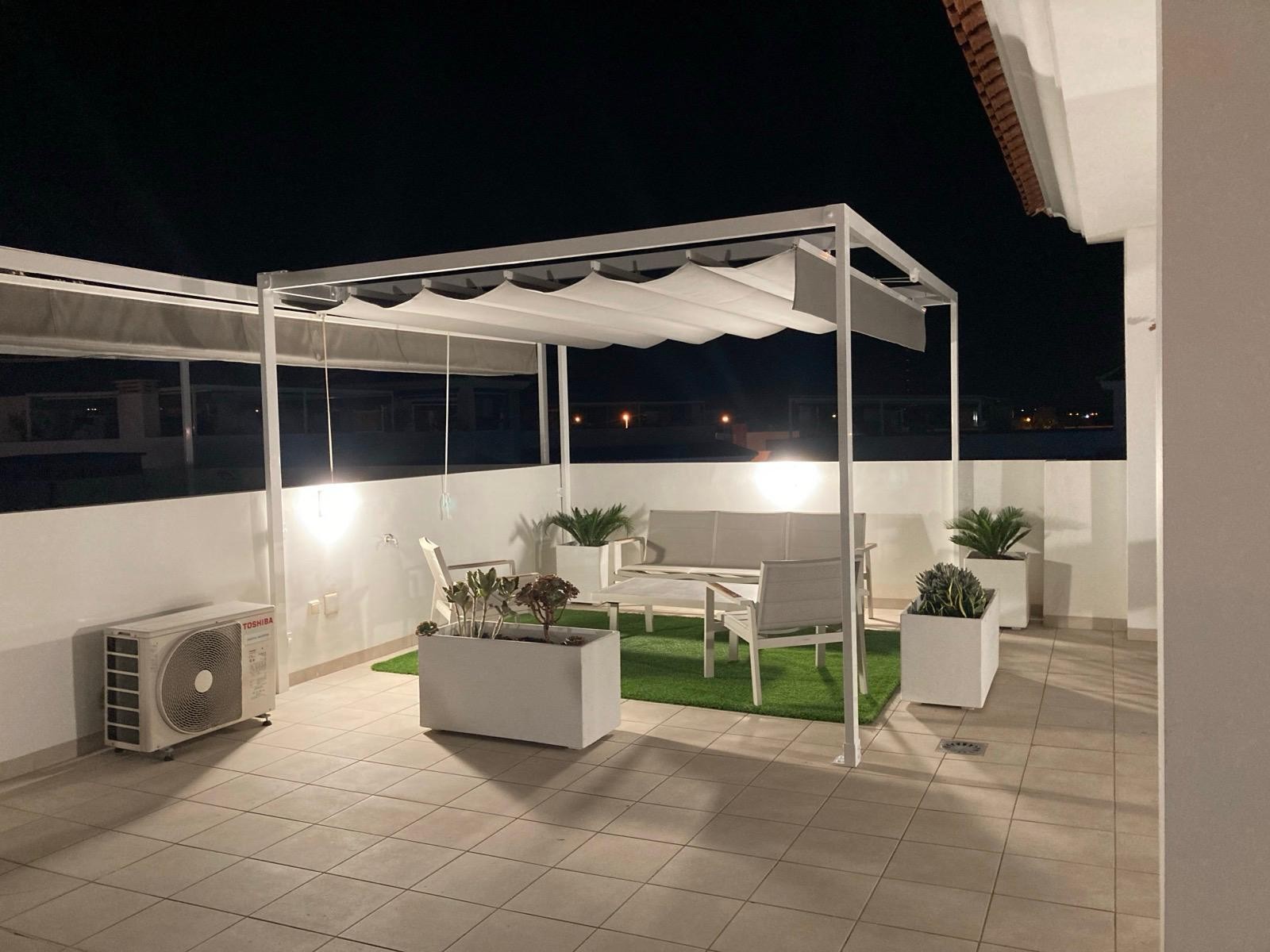 Apartamento en venta en Rojales zona Ciudad Quesada