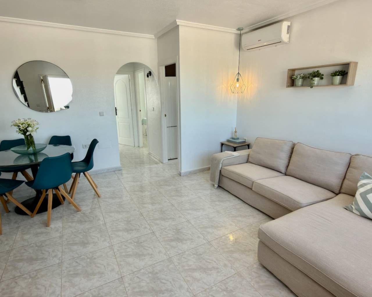 Villa en venta en Rojales zona Ciudad Quesada