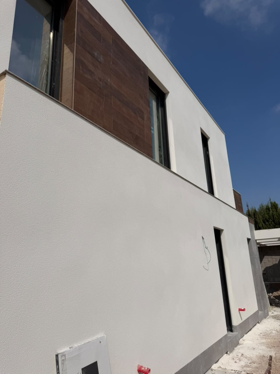 Villa en venta en Rojales zona Ciudad Quesada