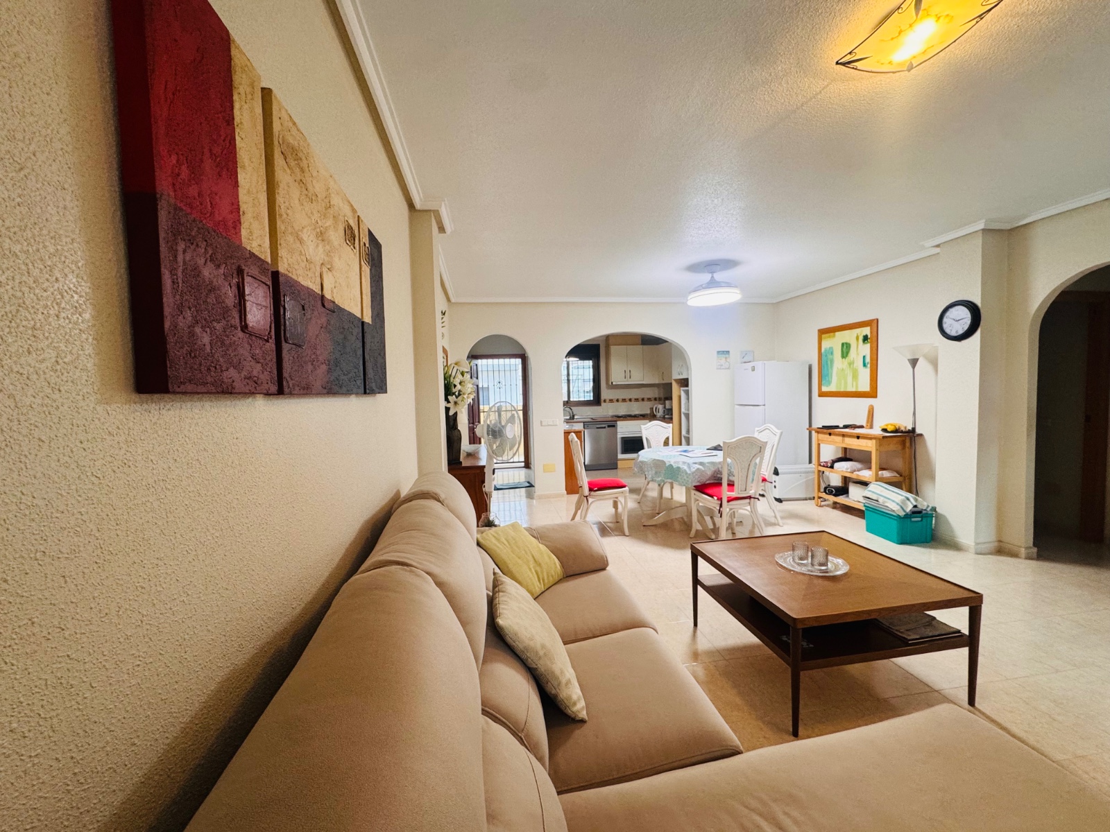 Apartment in Dona Pepa - Image 4