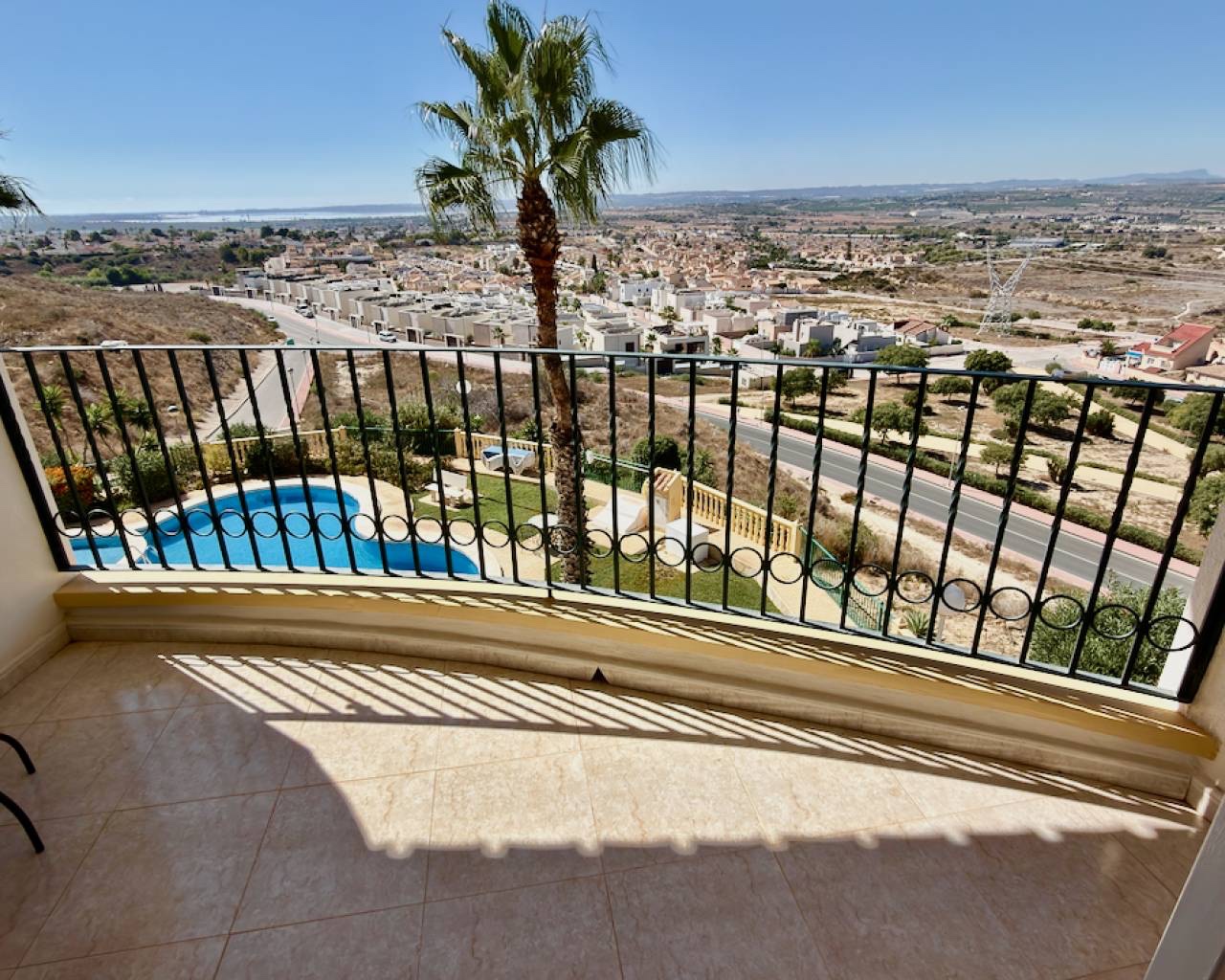 Apartamento en venta en Rojales zona Ciudad Quesada
