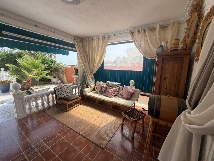 Villa en venta en Rojales zona Ciudad Quesada
