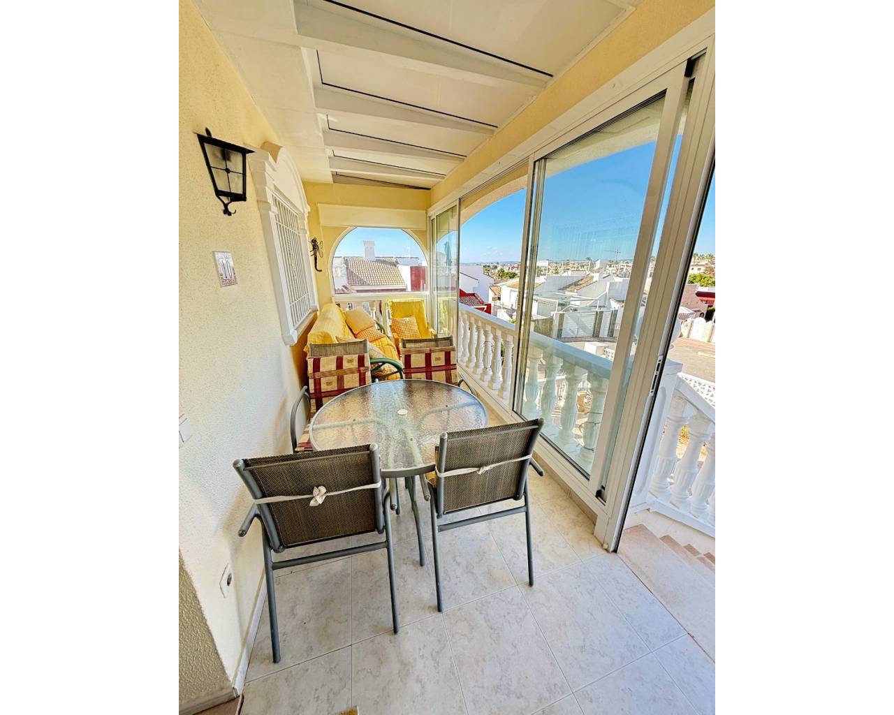 Casa en venta en Rojales zona Ciudad Quesada