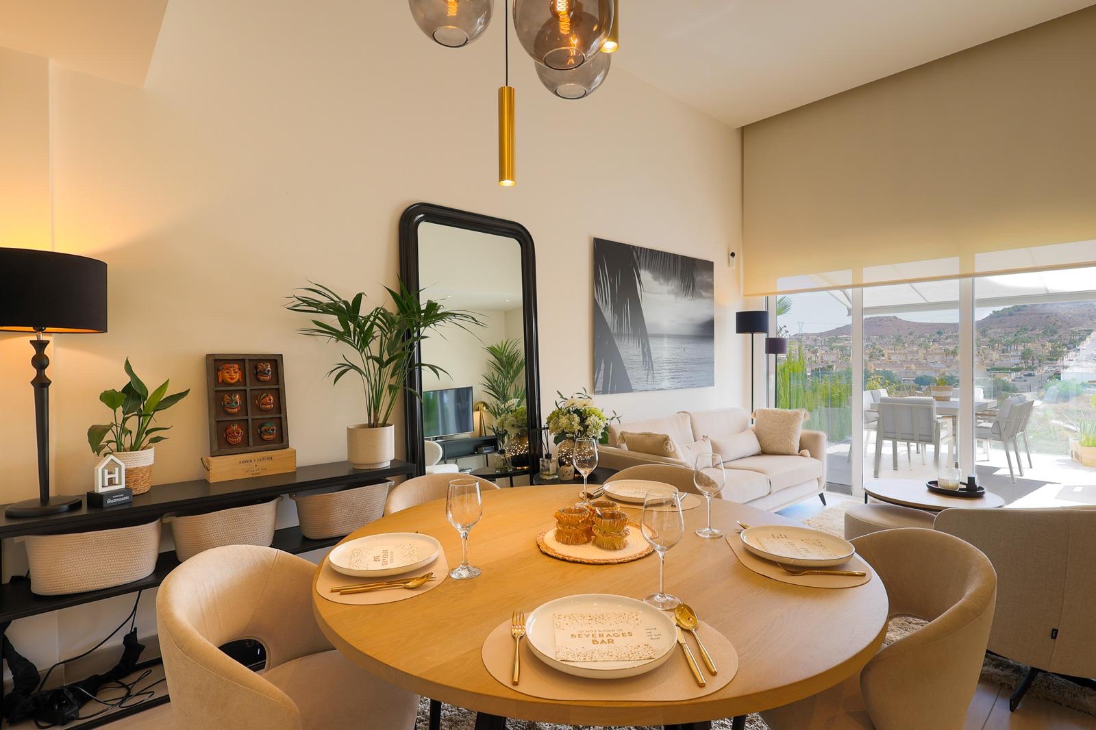 Villa · Reventa - Benijófar · Benijofar · Alicante (Costa Blanca) · España
