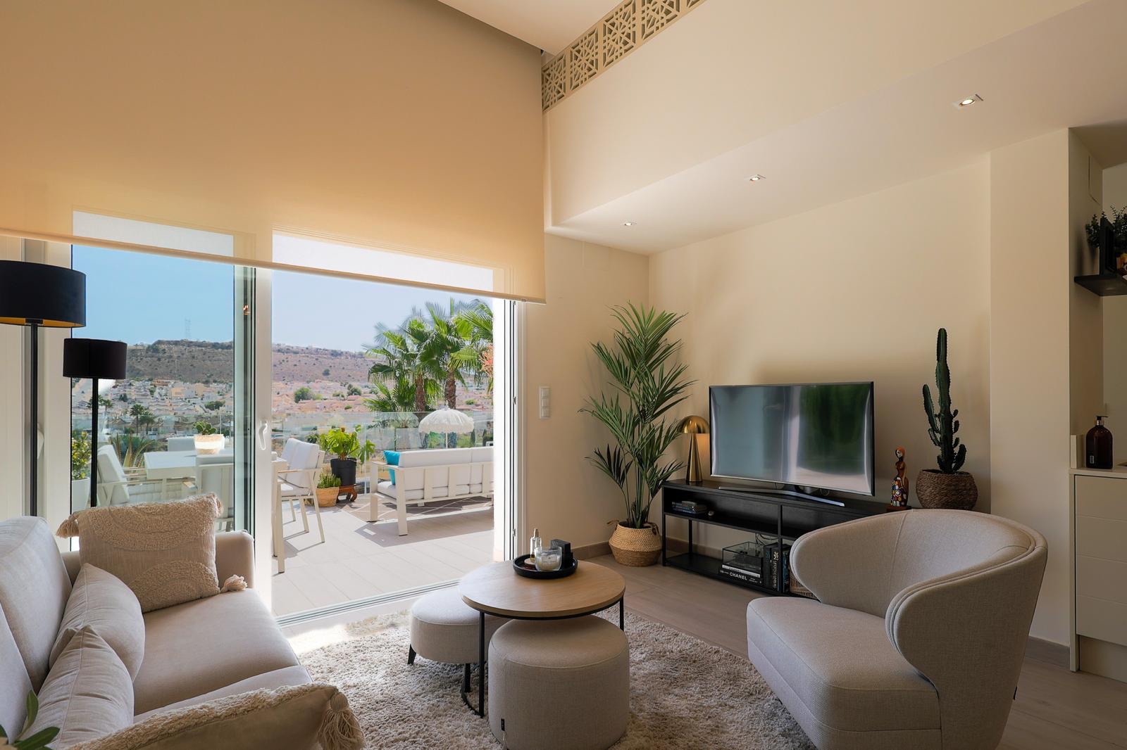 Villa · Reventa - Benijófar · Benijofar · Alicante (Costa Blanca) · España
