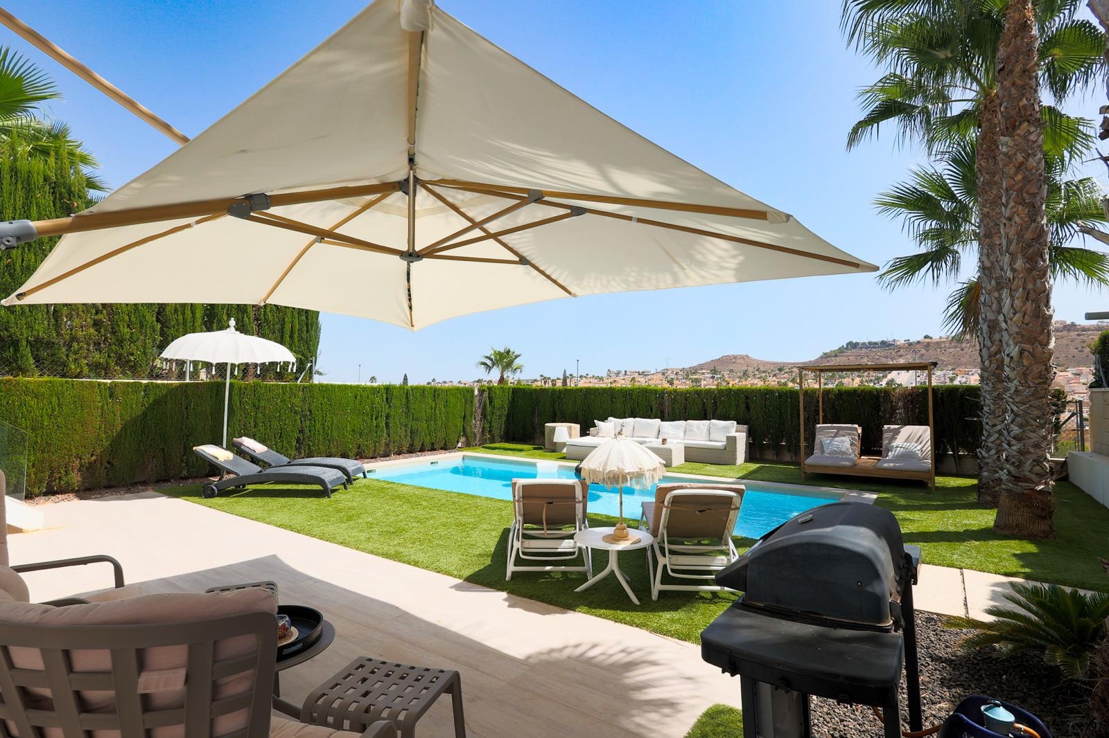 Villa · Reventa - Benijófar · Benijofar · Alicante (Costa Blanca) · España