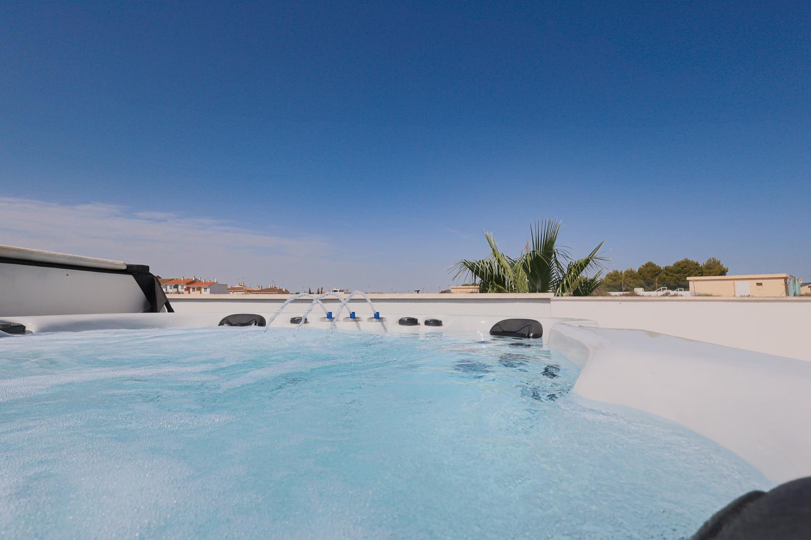 Villa · Reventa - Benijófar · Benijofar · Alicante (Costa Blanca) · España