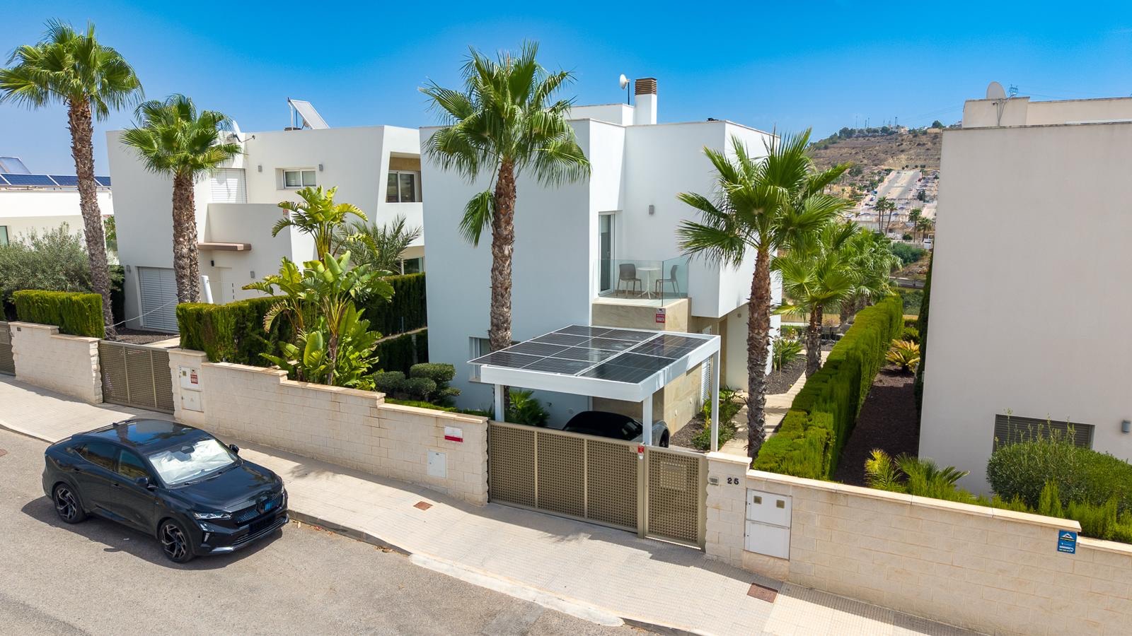 Villa · Reventa - Benijófar · Benijofar · Alicante (Costa Blanca) · España