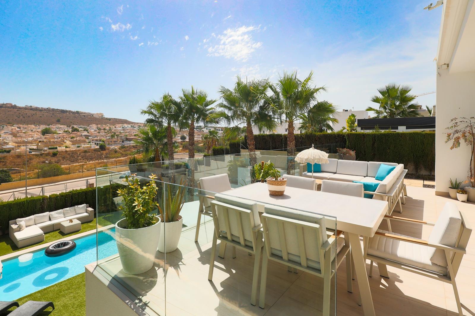 Villa · Reventa - Benijófar · Benijofar · Alicante (Costa Blanca) · España