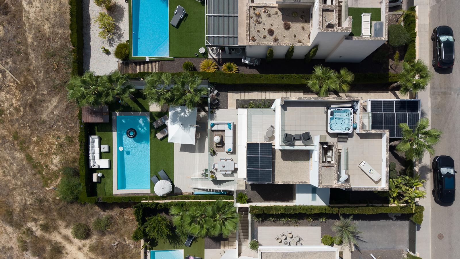 Villa · Reventa - Benijófar · Benijofar · Alicante (Costa Blanca) · España