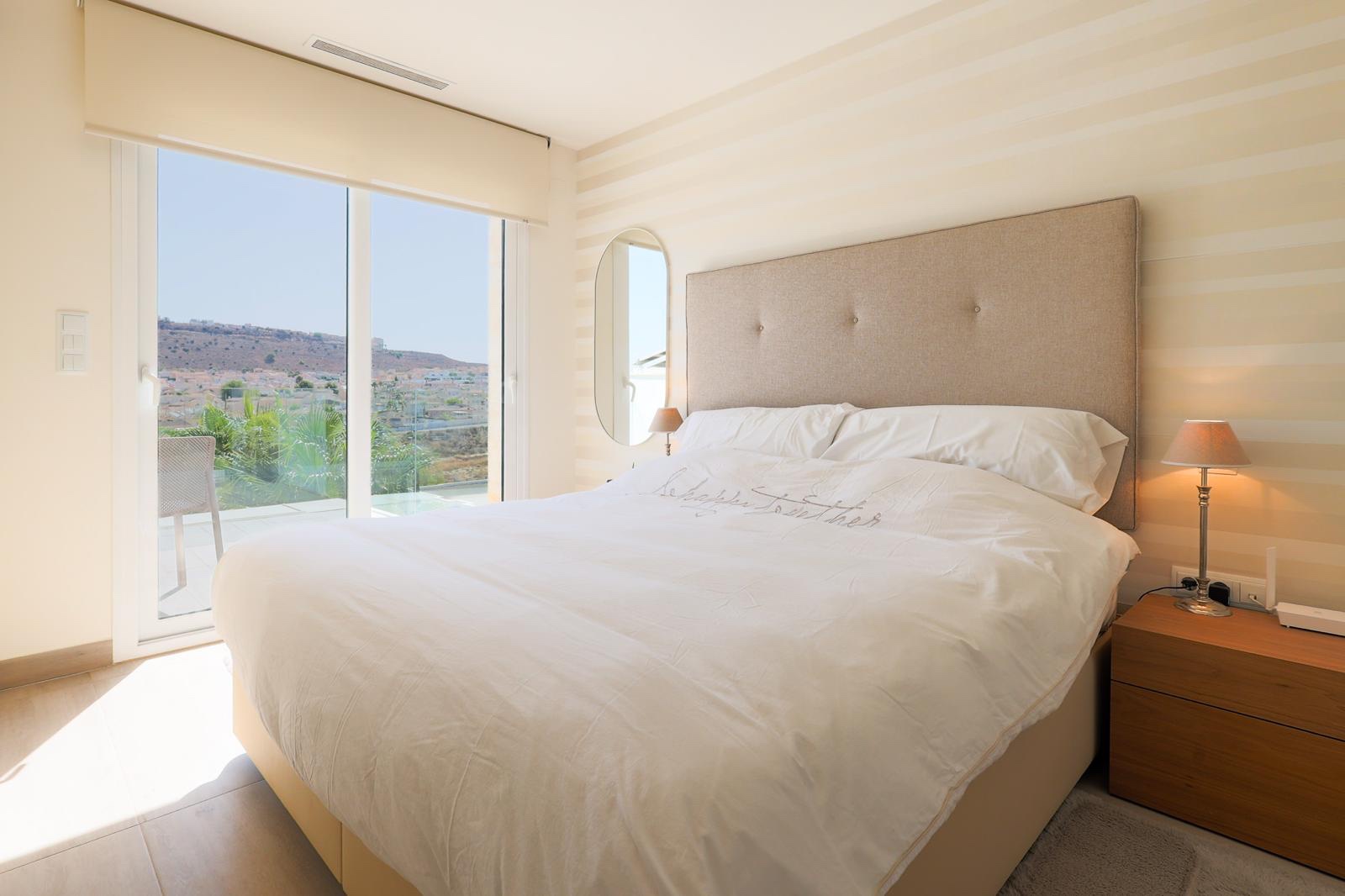 Villa · Reventa - Benijófar · Benijofar · Alicante (Costa Blanca) · España