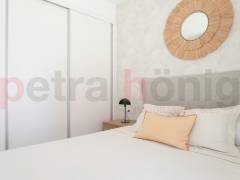 New build - Apartment - Torrevieja - Torreblanca