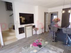 Resales - Semi Detached - Villamartin