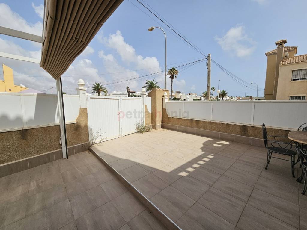 Reventa - Chalet - Orihuela Costa - Orihuela costa