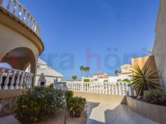 Gebrauchtobjekte - Einfamilienhaus - Gran Alacant - Monte y Mar Bajo