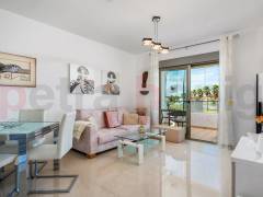 Resales - Appartement - Ciudad Quesada