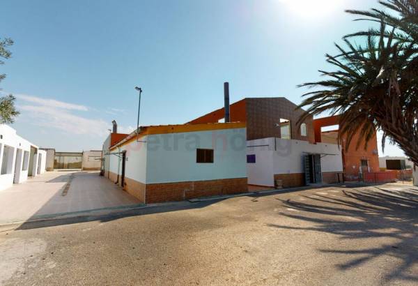 Townhouse - Resales - Other areas - Albatera
