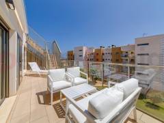 Resales - Lägenhet - Orihuela Costa - Villamartin