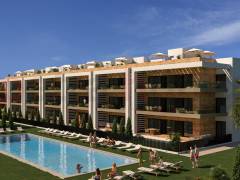 новый -  квартира - Other areas - Serena Golf